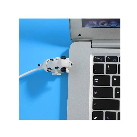 Funny Humping Dog Fast Charger USB Cable IPhone Android - C Type Plug Compatible - Picture 3 of 5